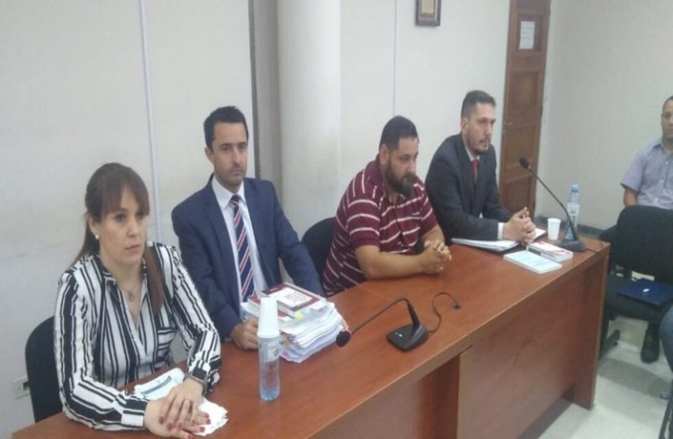 Caso Maxi Acosta: Absolvieron a dos policías acusados