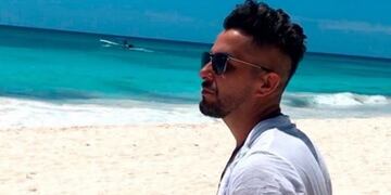 David Ortiz de Q'Lokura