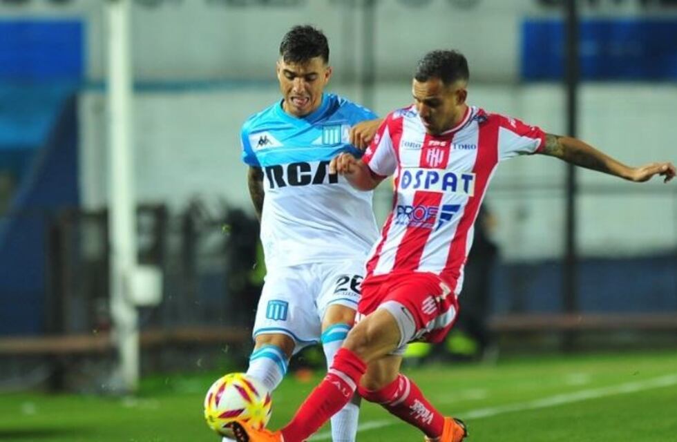 Los hinchas de Unión podrán ir a la cancha de Racing en el debut tatengue