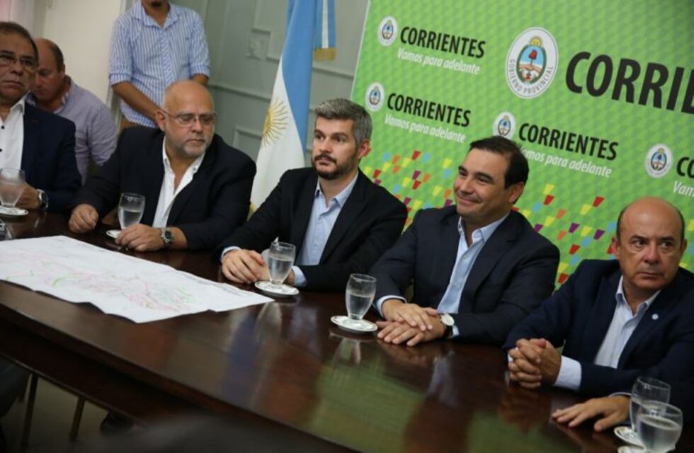 Los ministerios trabajan en el cálculo presupuestario para el año que viene