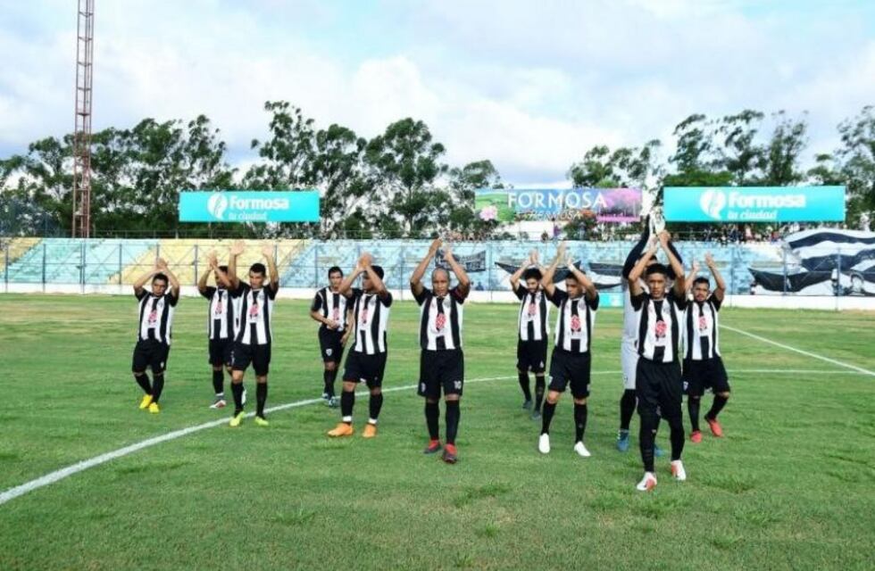 El "Rayado" recibe a Deportivo Fontana