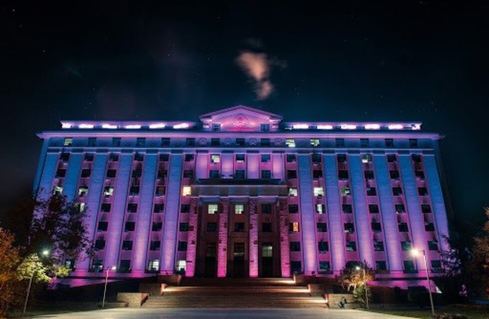 Tres funcionarios del Gobierno de Mendoza están autoaislados