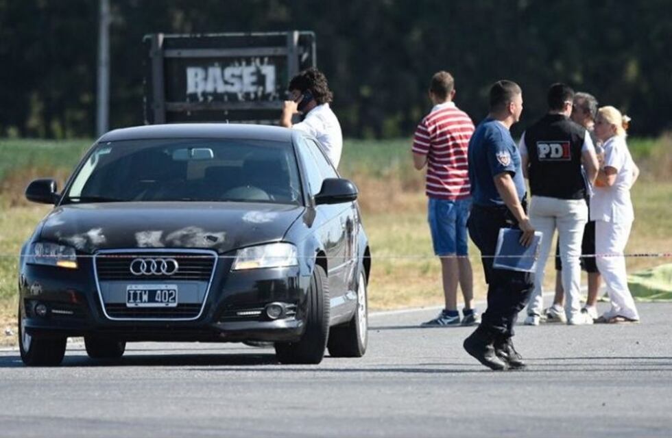 Para el Gobierno nacional, las barras de fútbol son "el foco de la violencia narco" en Rosario