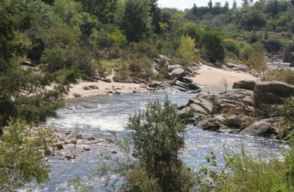 Apareció sana y salva la joven que era buscada en Carlos Paz