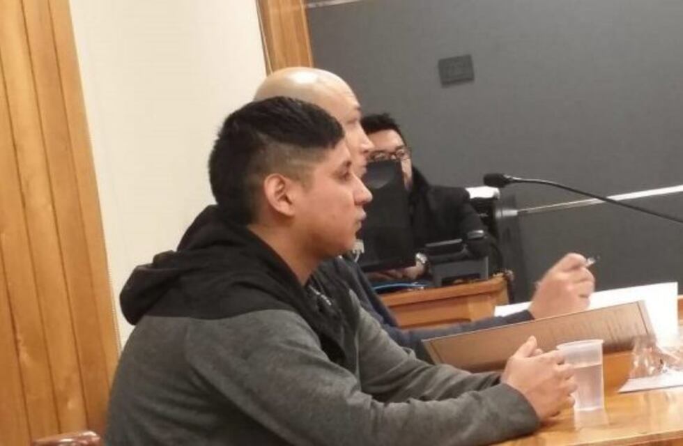 En juicio abreviado condenaron al autor de los disparos en la feria de Onelli