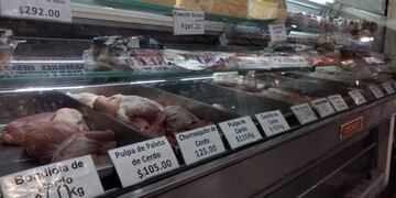 Mercado Norte de Córdoba\u002E