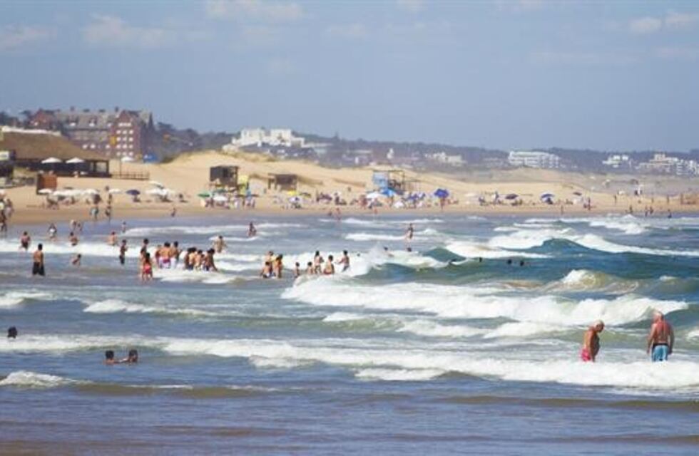 Una beba argentina se intoxicó con éxtasis y cocaína en Punta del Este