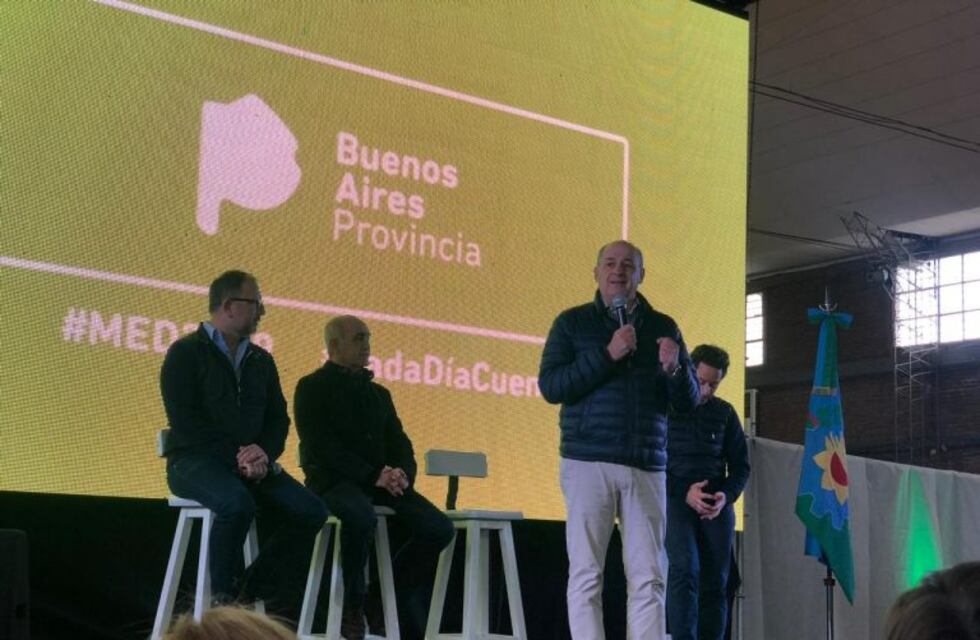 Uset realizó la apertura de la Mesa Distrital de Educación