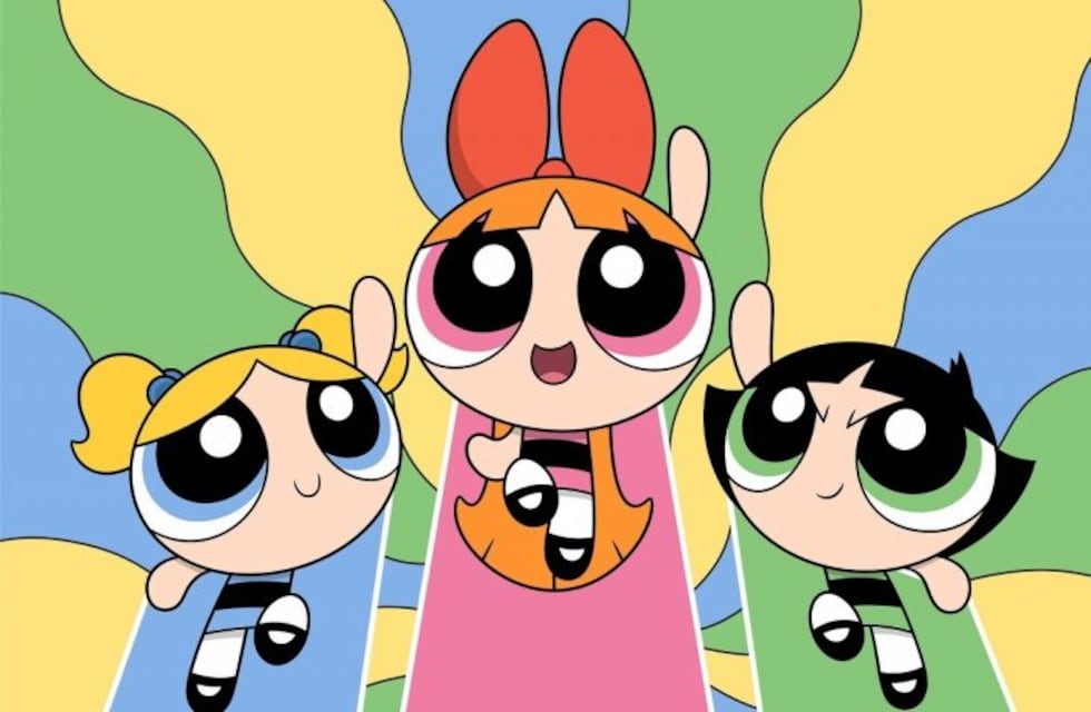 Harán una serie en versión "humana" de "Las chicas superpoderosas"