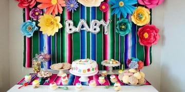 Baby Shower (imagen ilustrativa)\u002E