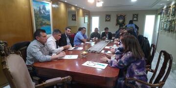 convenio para crear escuela técnica