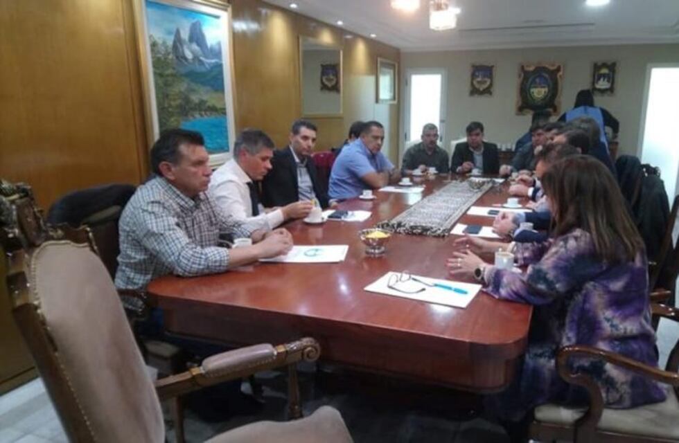 Convenio de creación escuela de procesos energéticos