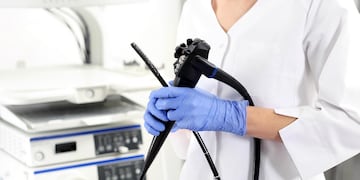 El cáncer de colon se puede prevenir y curar si se detecta a tiempo.