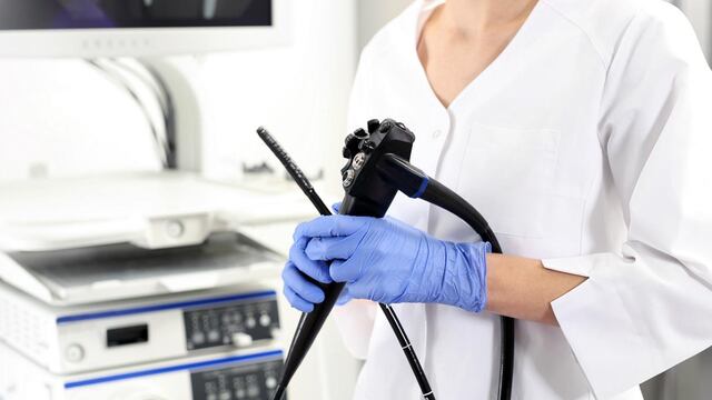 El cáncer de colon se puede prevenir y curar si se detecta a tiempo.