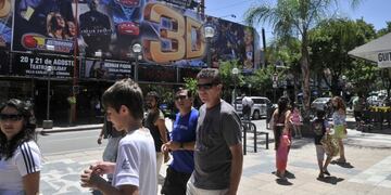 No habrá precios diferenciados para turistas en Villa Carlos Paz\u002E\u002E