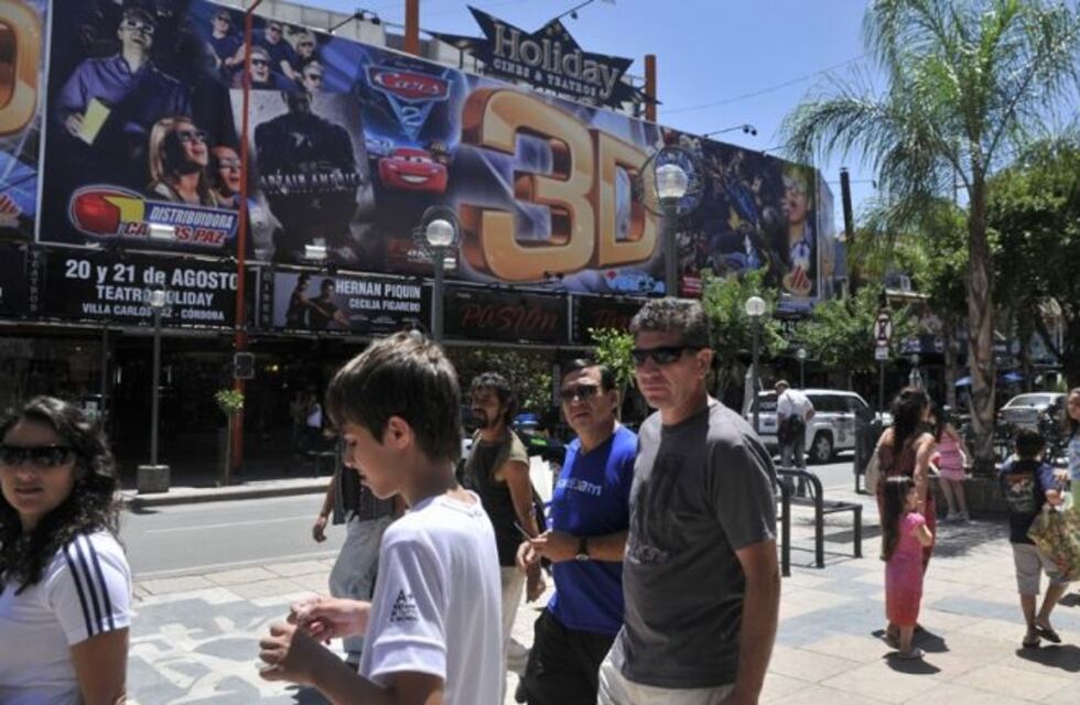 Temporada 2020 en Córdoba: dos bancos ofrecerán importantes rebajas y planes a turistas