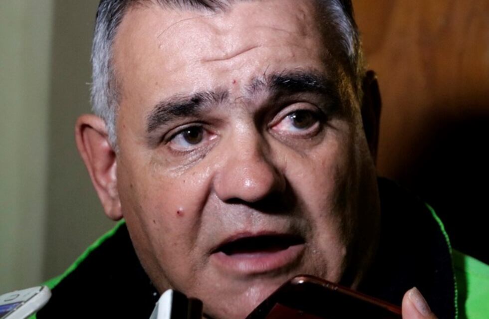 Chubut impulsará el proyecto de Ley "Tolerancia Cero" al volante