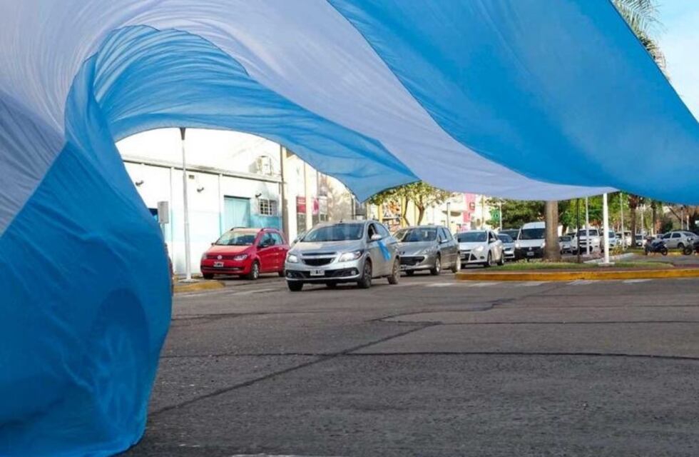 Bahía: se realizará una gran caravana de la iglesia Evangélica