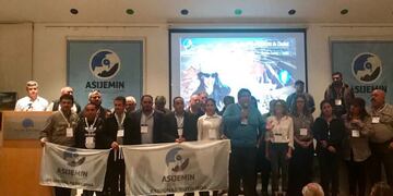 Le necesidad de trabajo: se recibieron 1600 currículums por  minería