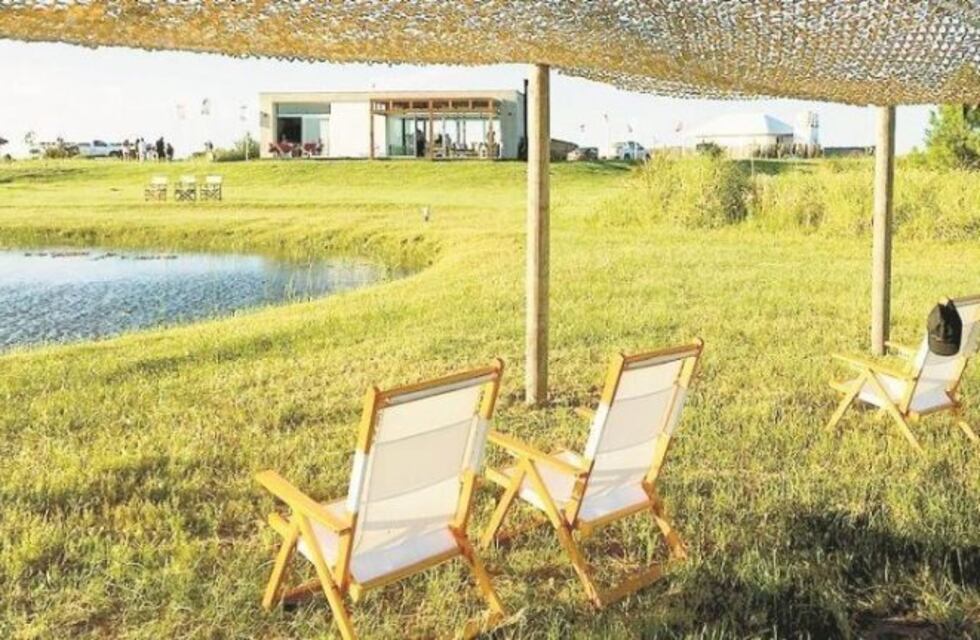 Avanza un proyecto inmobiliario de chacras en la Costa Atlántica