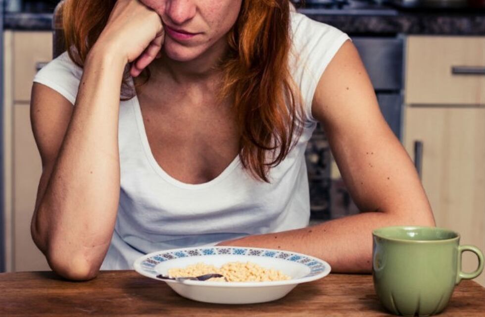 Anhedonia, el mal del siglo XXI