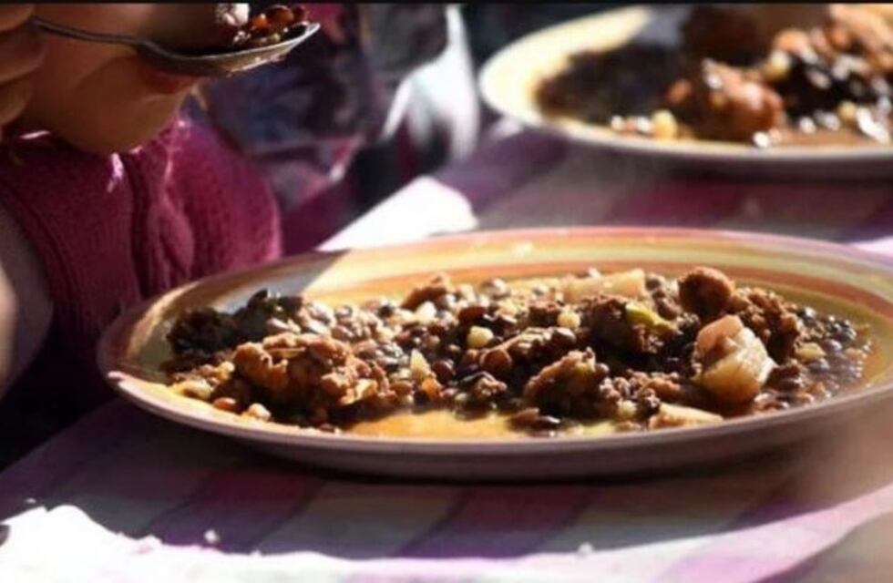 Godoy Cruz cedió en comodato un terreno al Banco de Alimentos