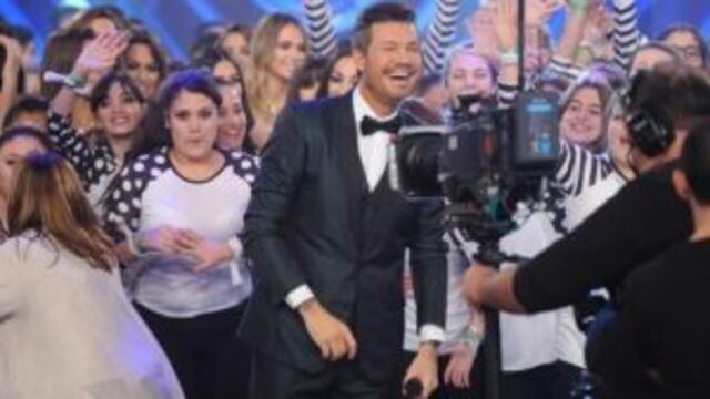 Rating Showmatch
