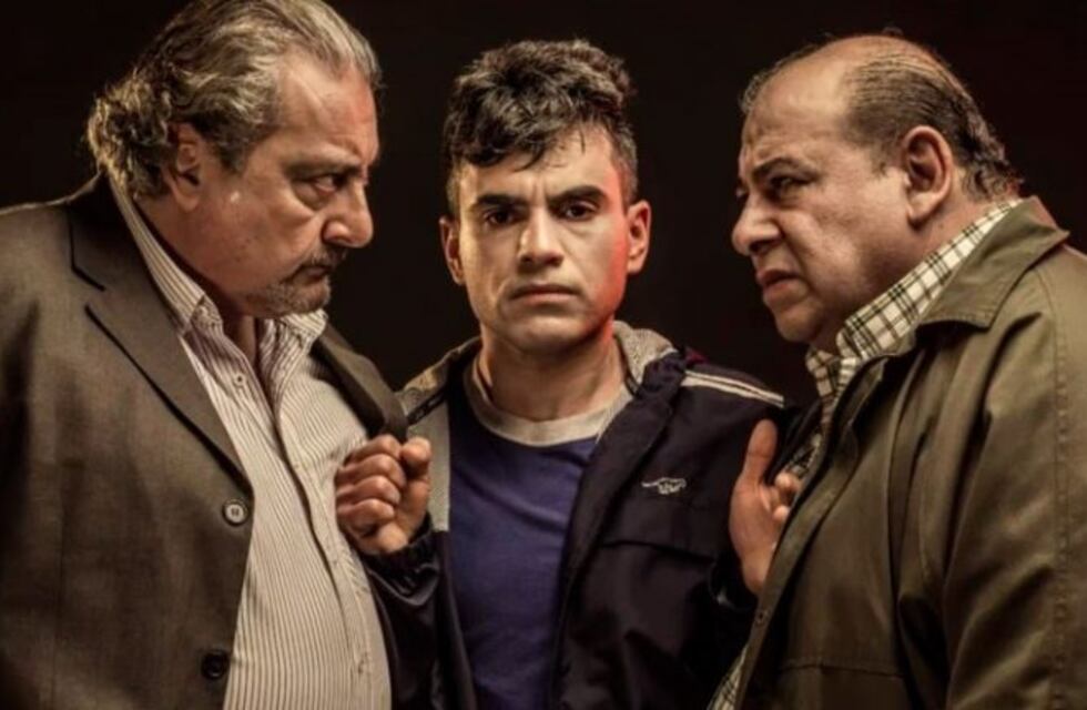 El Búfalo Americano de David Mamet llega a Rosario en noviembre