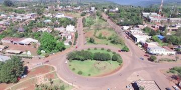 El accidente ocurrió sobre la ruta 14, en jurisdicción de Aristóbulo del Valle\u002E