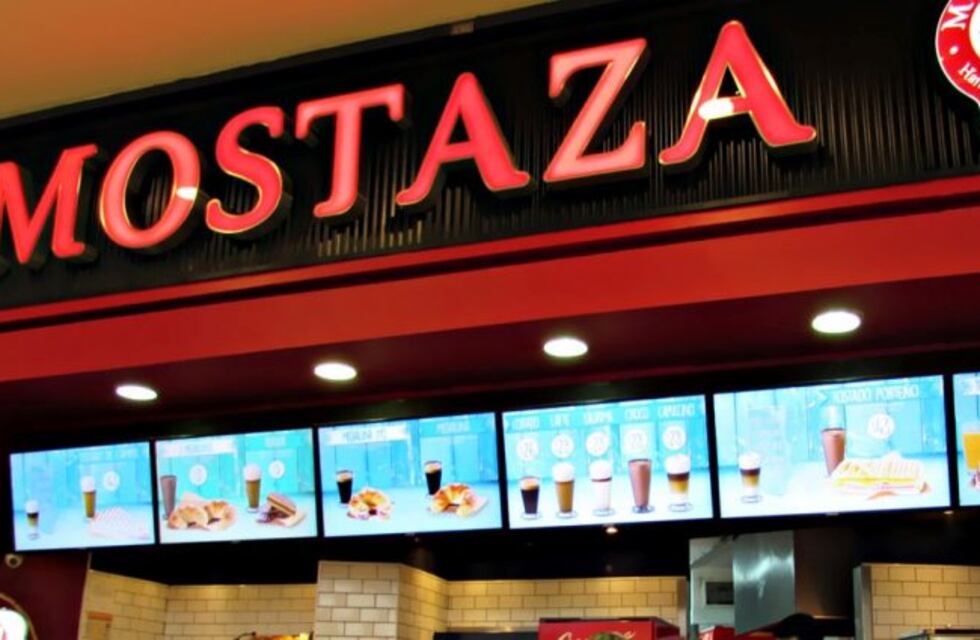 Roban un reconocido local de hamburguesas en el centro de Carlos Paz