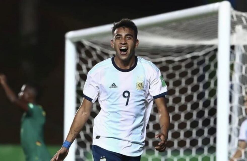 Se complicó el pase de Matías Godoy a Croacia