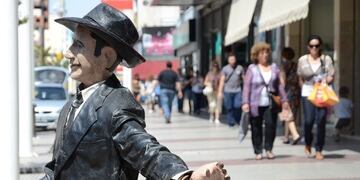 Jornadas Gardelianas en Bahía