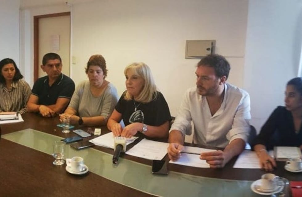 Por Milagro Sala, diputados del PJ ponen en la mira a la Corte provincial