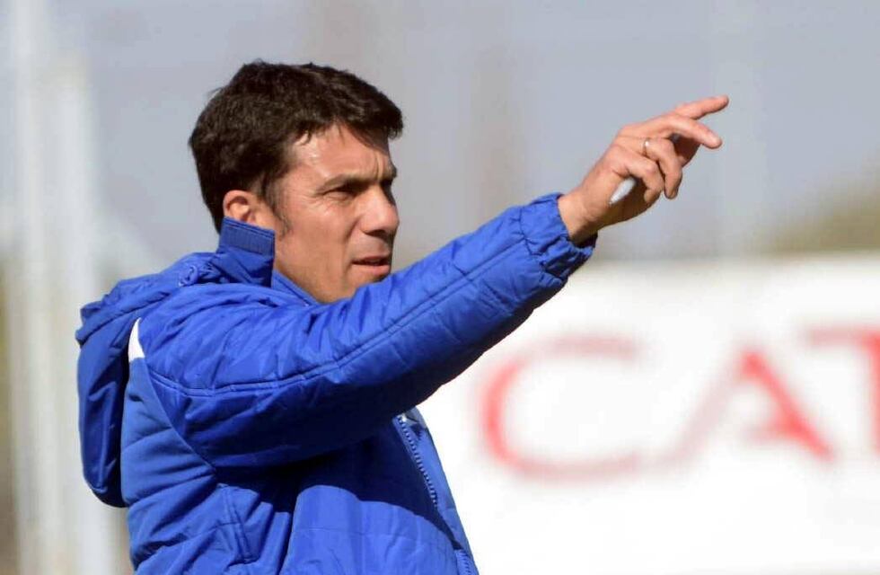 Hay nombre: Mauricio Larriera será el nuevo DT de Newell’s tras la partida de Gabriel Heinze