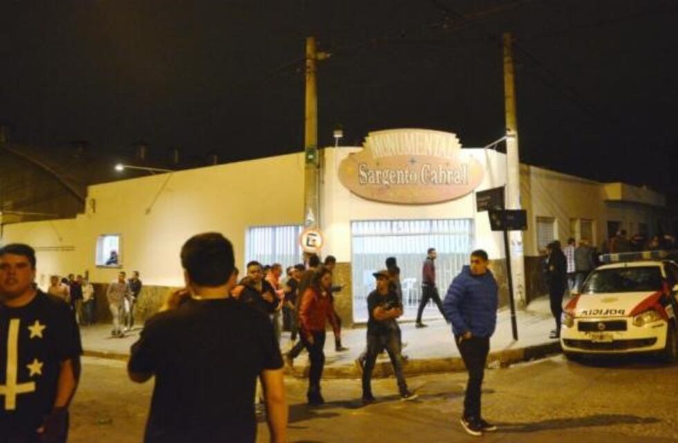 Afip detectó trabajadores en negro y otras irregularidades en bailes de La Mona, Ulises Bueno y Megatrack