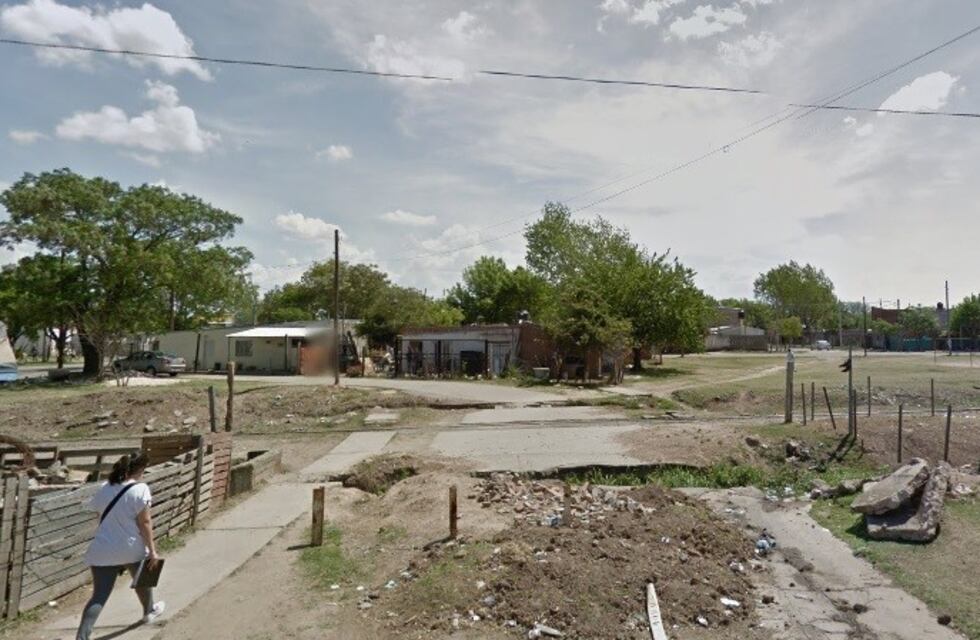 Amenazó a su cuñado con una carabina y fue detenido