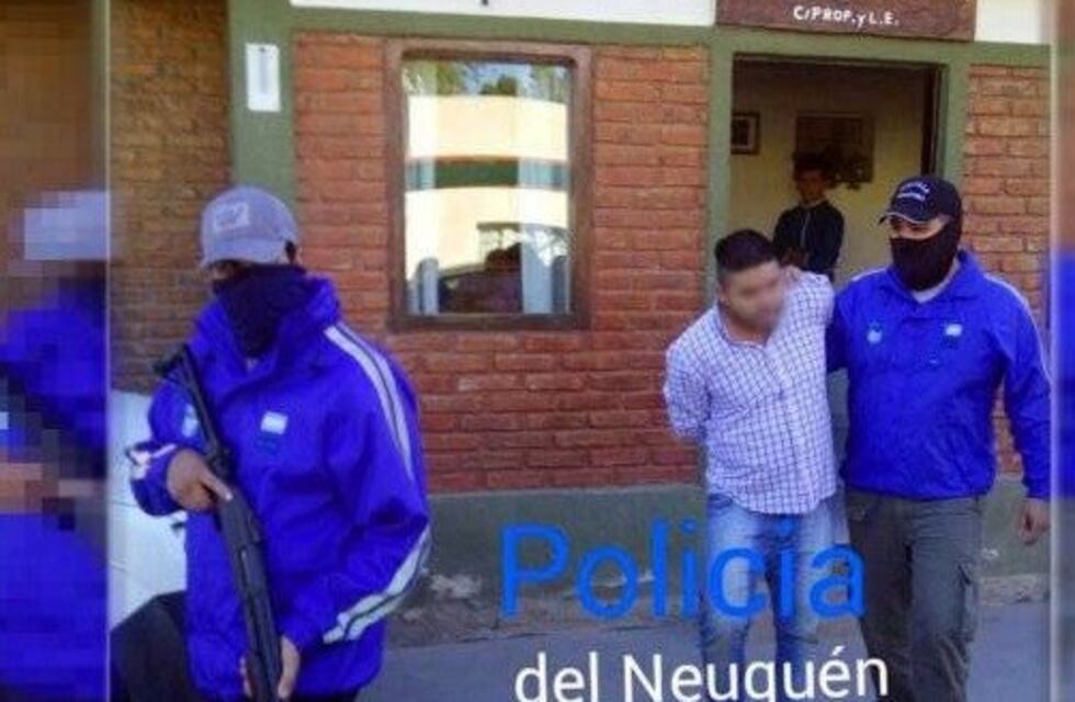 Cayó en Neuquén falso pastor buscado por abuso sexual en Mendoza