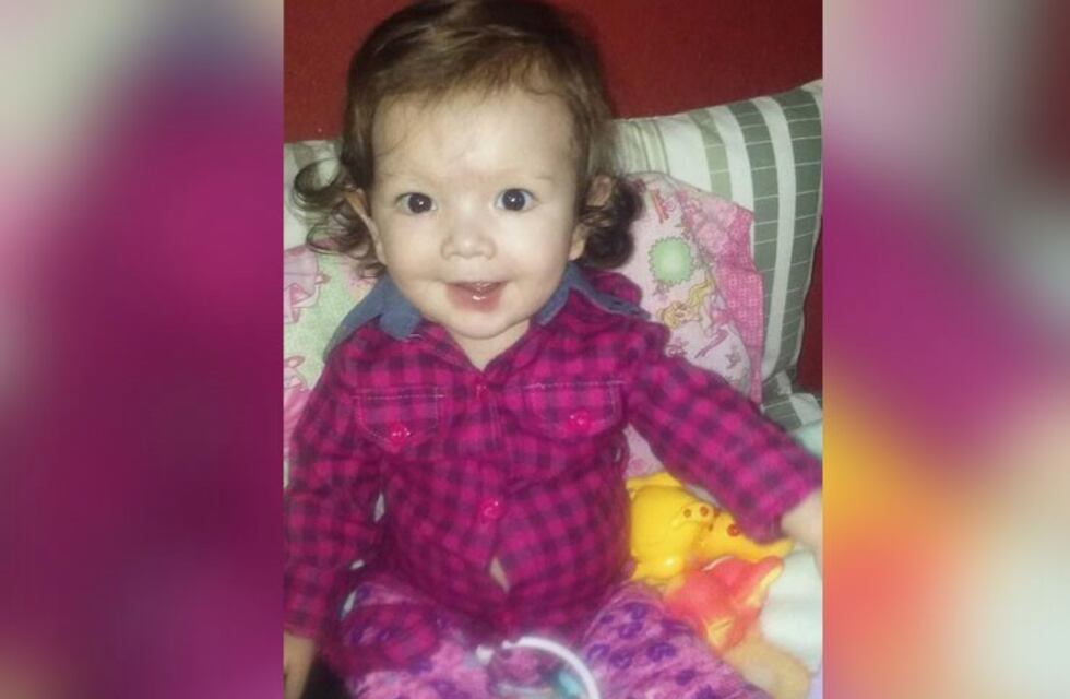 Malena se adaptó al corazón artificial y espera por uno de verdad