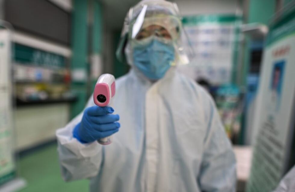Coronavirus: Santiago del Estero no registró nuevos casos