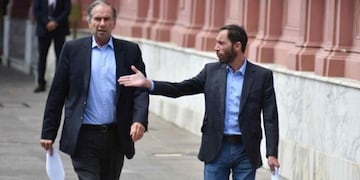 La Coalición Cívica presiona para rediscutir el liderazgo de Juntos por el Cambio\u002E