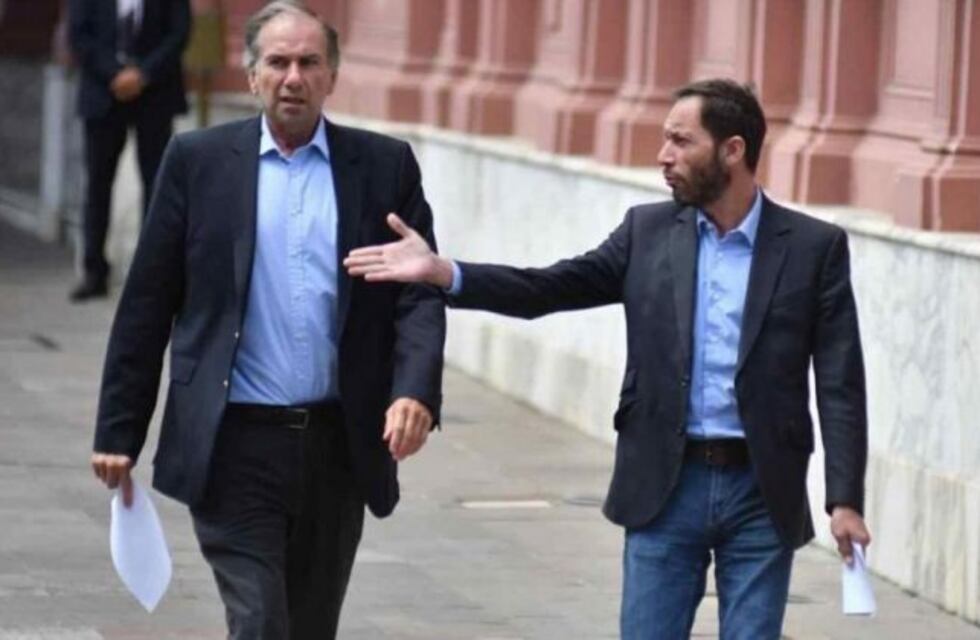 La Coalición Cívica presiona para rediscutir el liderazgo de Juntos por el Cambio