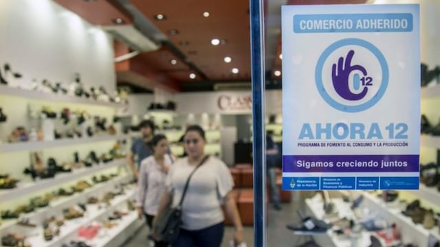 El Gobierno extendió el programa de precios para incentivar el consumo en 2021.