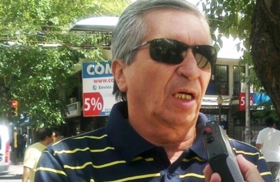 "No vamos a permitir que se despida a nuestros trabajadores", dijo Pereyra del CEC