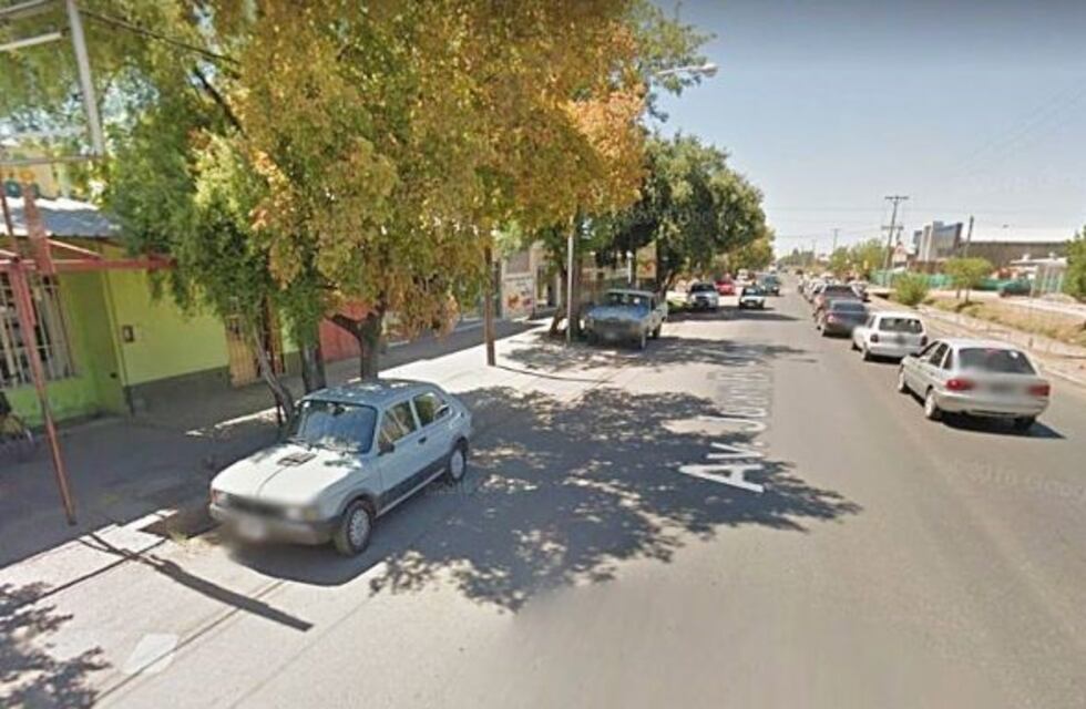 Habló el hombre baleado en una entradera: "Debo agradecer que estoy vivo"