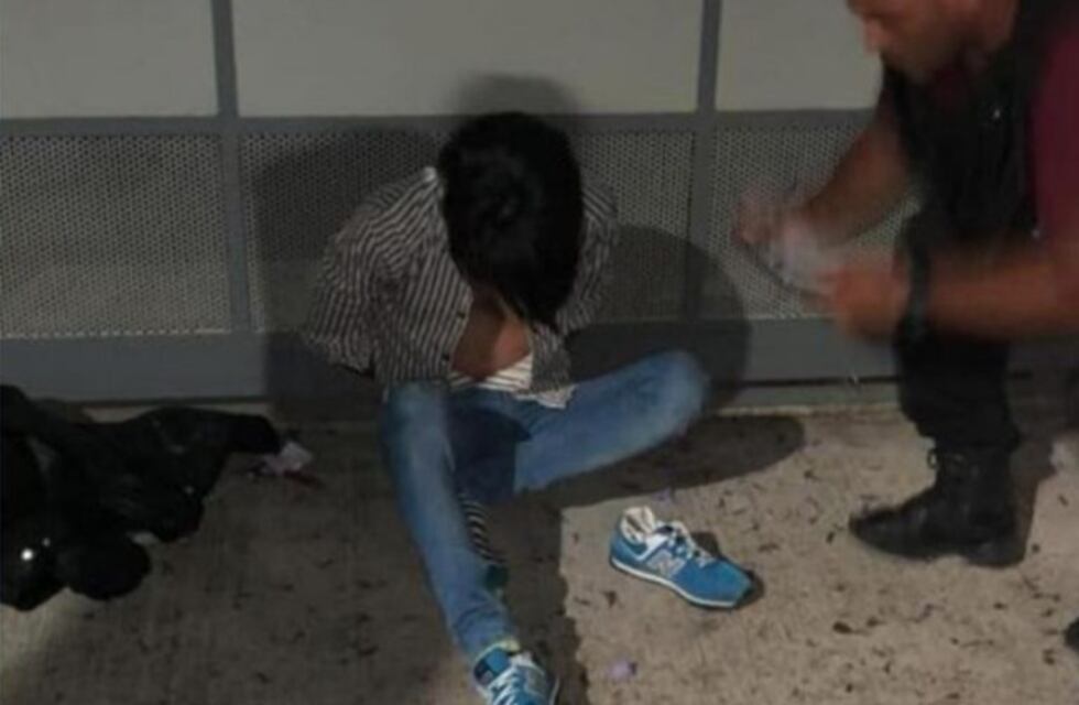 Capturaron en Núñez a un viudo negro: citaba hombres, los drogaba y les robaba