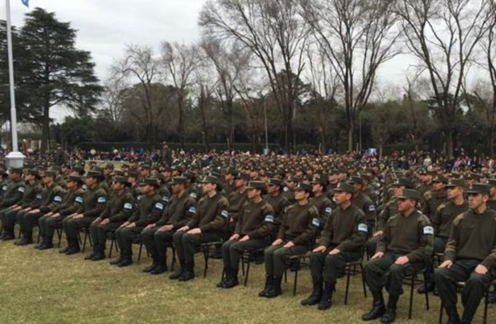 Gendarmería Nacional abrió las inscripciones para incorporarte: dónde anotarte en Córdoba