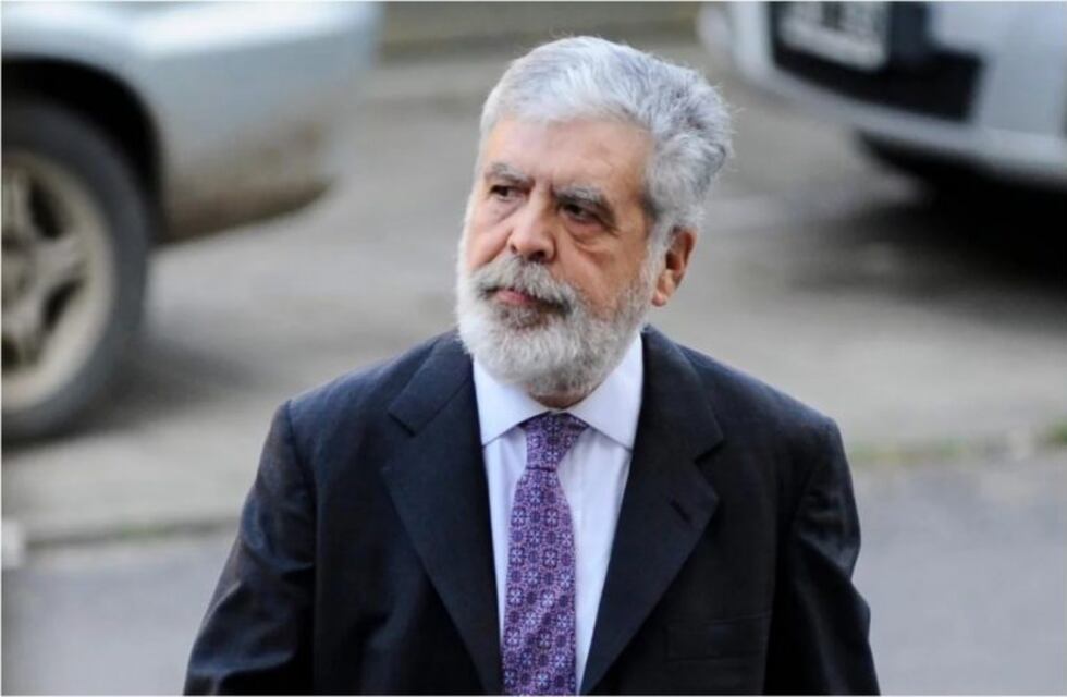 Ordenaron liberar a Julio De Vido por la causa cuadernos, pero deberá cumplir prisión domiciliaria por otro caso