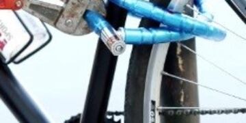 El robo de bicicletas en el Gran Mendoza se transformó en una constantes y ante esto, habrá una marcha el próximo viernes\u002E