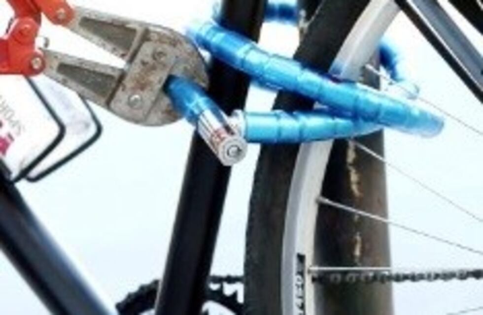 El viernes ciclistas mendocinos se manifestarán contra la inseguridad