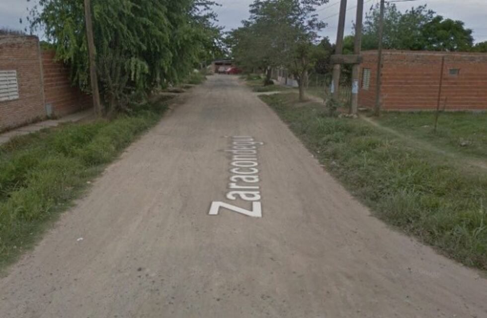 Denunció a su hijo por robo y antes de la detención pudo recuperar parte del dinero